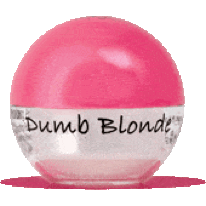 TIGI Bed Head Dumb Blonde Smoothing Stuff